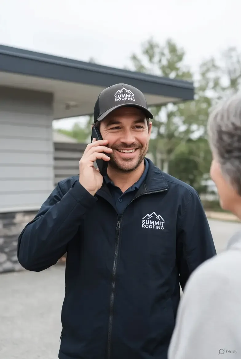 Flat Roof Leak Repair Rothbury, MI FAQs